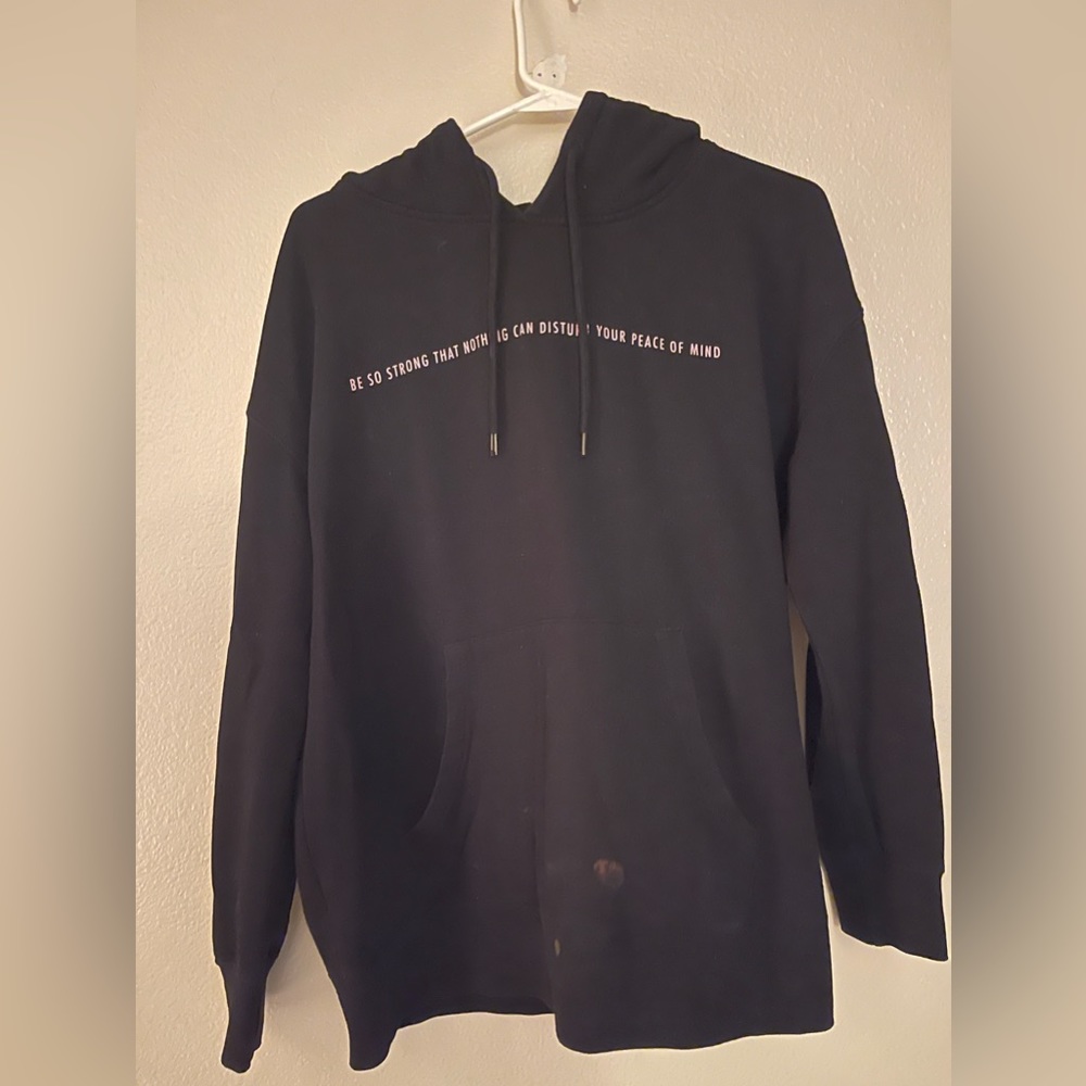 Dutch Bros Sweater